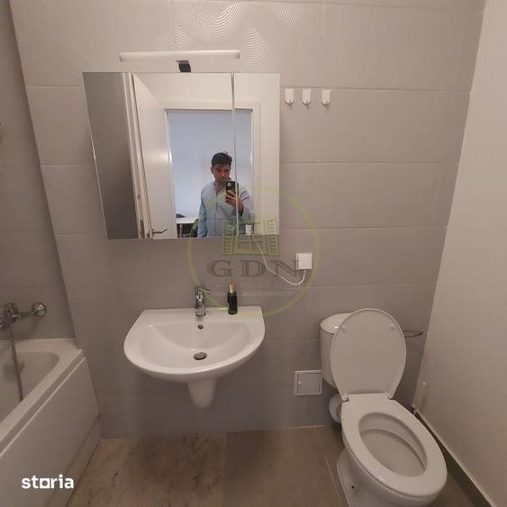 Apartament cu 2 camere în Tractorul