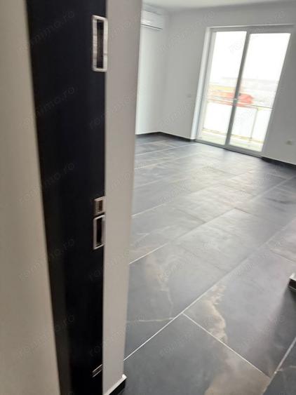 Apartament cu 1 camera sau 2 terasa generoasa Giroc - 9