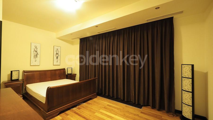 Apartament cu 3 camere decomandat, mobilat în Primăverii