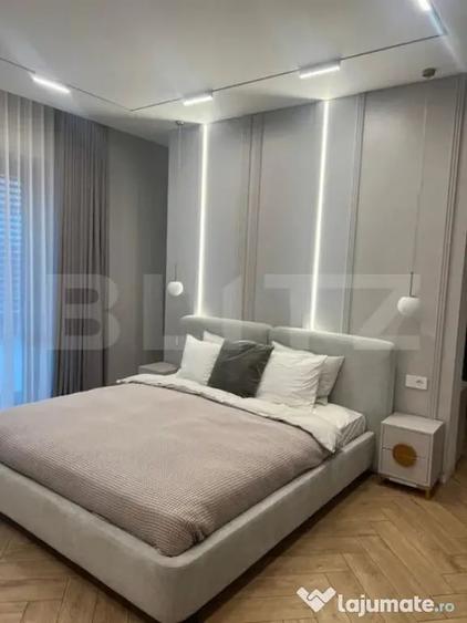 Casă cu 4 camere cu Teren 1000 Mp în Central