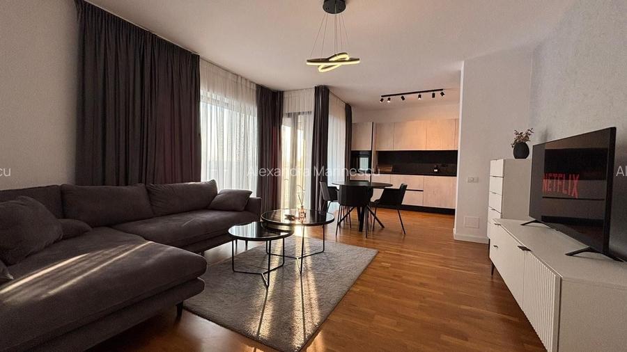 CHIRIE | 2 CAMERE | BANEASA-AVIATIEI