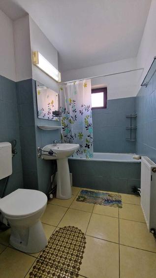 Apartament cu 2 camere decomandat în Terezian