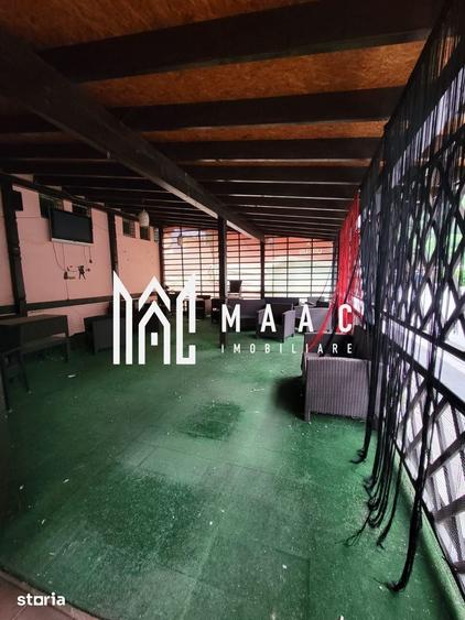 Apartament cu 2 camere în Ultracentral