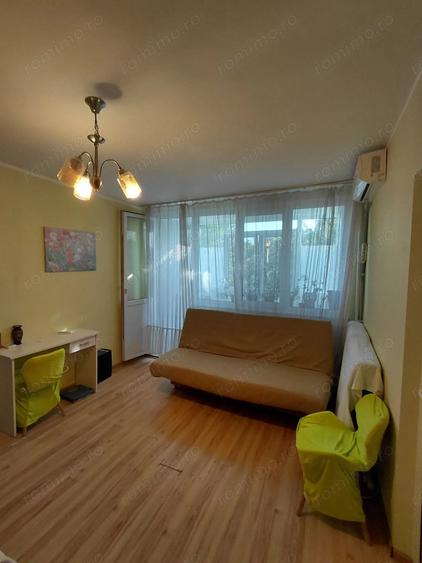 Apartament 3 camere, ?iglina 1, etaj 3, centrala termica, bloc anvelopat - 2