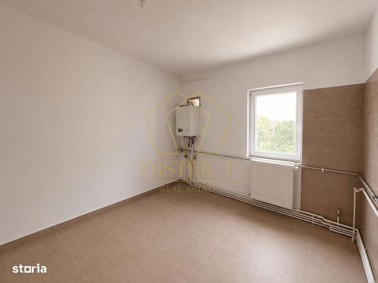 Apartament cu 3 camere în Bucovina