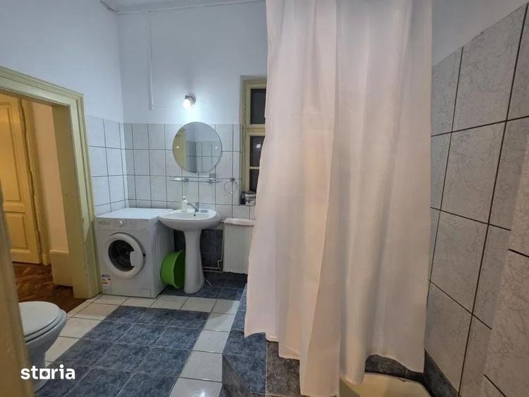 Apartament 2 camere de inchiriat Centru / Xenopol - 5