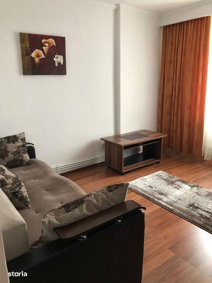 Garsonieră decomandată în Sebastian