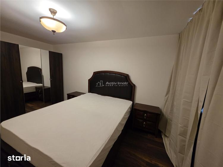 Casă cu 4 camere cu Teren 100 Mp în 1 Decembrie