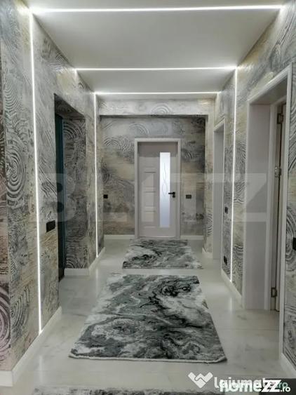 Casă cu 5 camere cu Teren 600 Mp în Valea