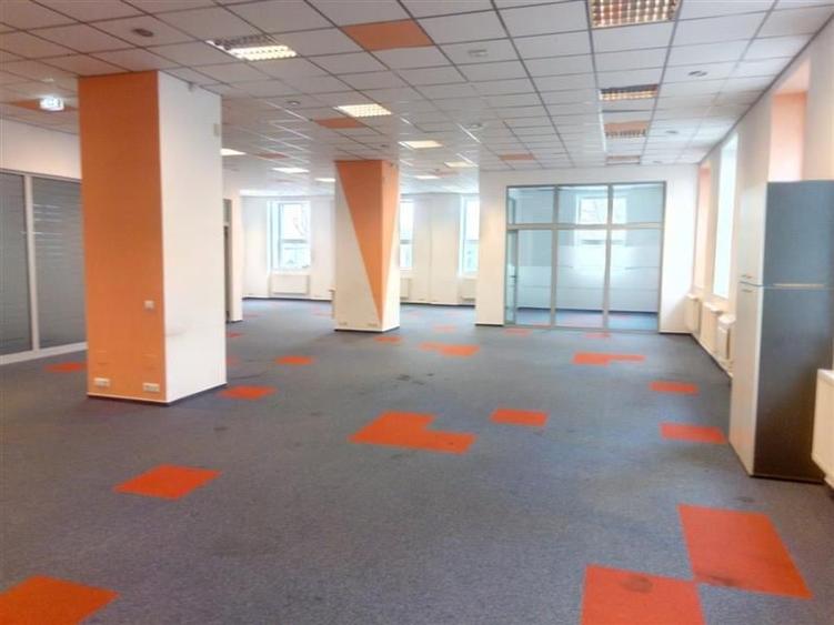 Birou, de 255 mp, în 13 Septembrie