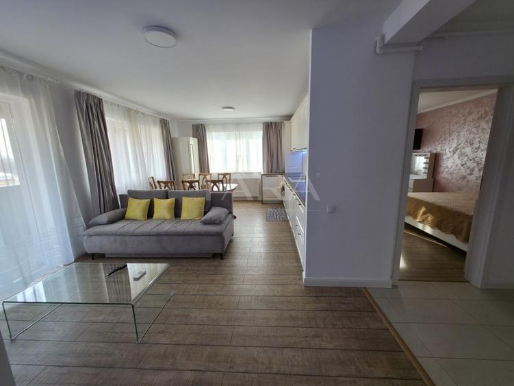 Apartament 3 camere la cheie, zona Terra. - 2