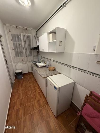 Garsonieră în Mărăști
