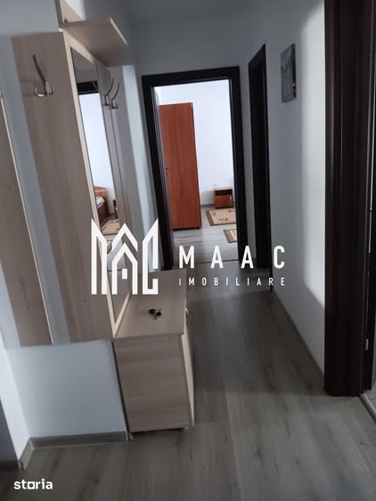 Apartament 2 camere de inchiriat | Turni?or, Sibiu | 56 mp - 3