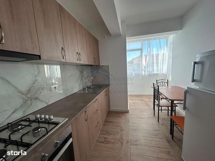 Apartament 2 camere | George Enescu | Bloc Nou | i2c-1877 - 3