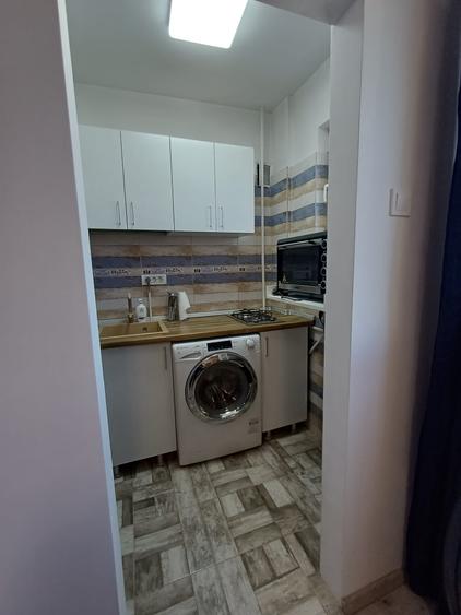 Garsonieră semidecomandată în Drumul Taberei