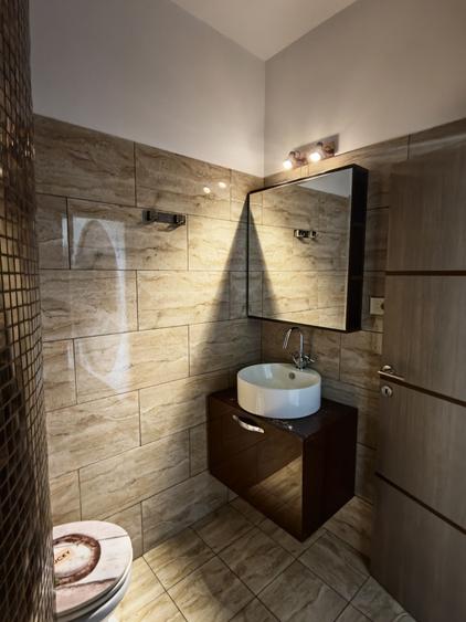 Apartament decomandat în Alba Iulia