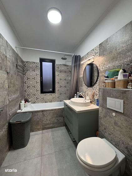 Apartament cu 2 camere în Giroc — fotografia 3