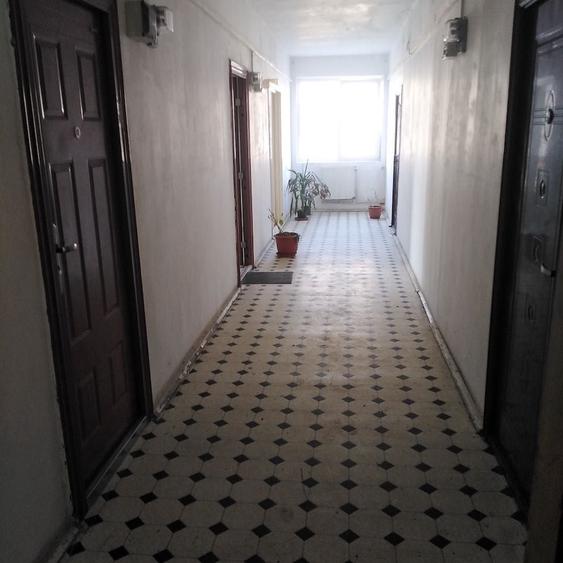 Garsonieră semidecomandată în Central