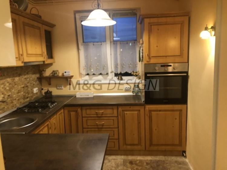 Apartament cu 2 camere decomandat în Medicină
