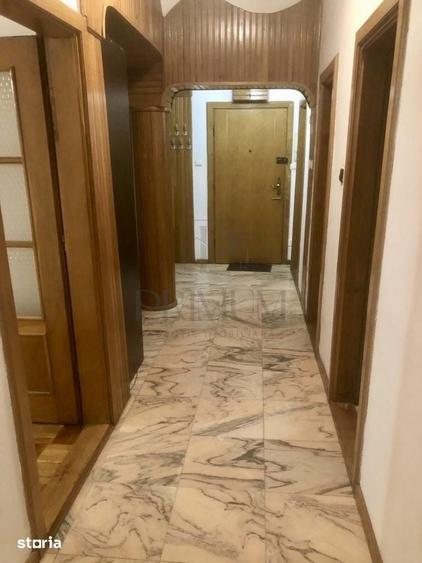Apartament 3 camere Zona Circumvalatiunii Aproape de Iulius Town - 1