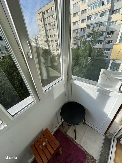 Apartament cu 2 camere semidecomandat în Pantelimon