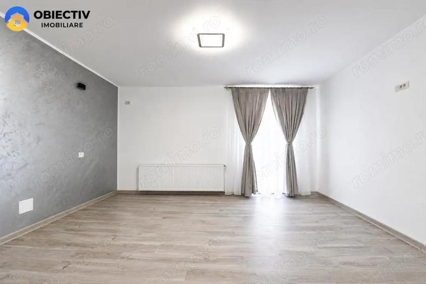 Casă cu Teren 1800 Mp în Negrești (Dobreni)