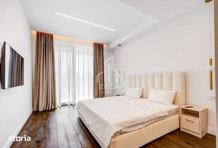 Vila Exclusivista in Complex Rezidential Boutique Snagov Lac | Pon - 2