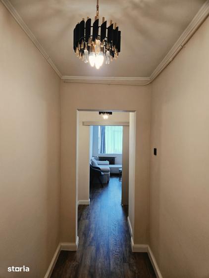Apartament cu 2 camere semidecomandat în Drumul Taberei