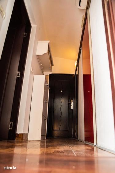 Arcul de Triumf| 2 Camere in Vila | Centrala Proprie - 2