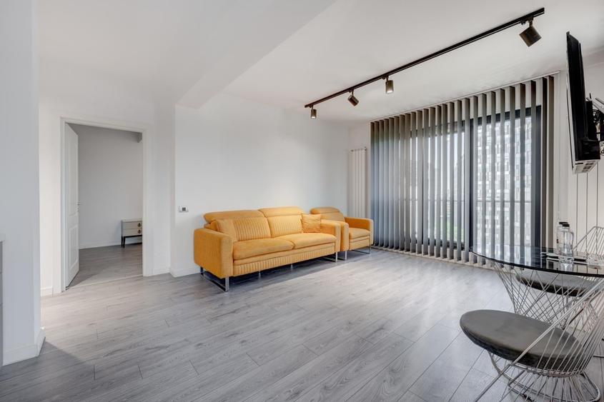 Apartament cu 2 camere decomandat în Grozăvești