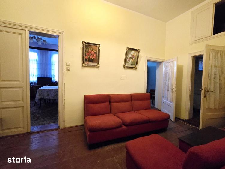 Casă cu 3 camere cu Teren 169 Mp în Mazepa 1