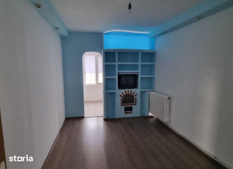 Apartament cu 2 camere în Frumoasa