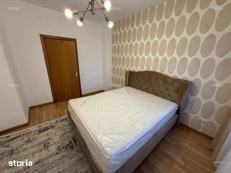 Apartament cu 4 camere în Herăstrău