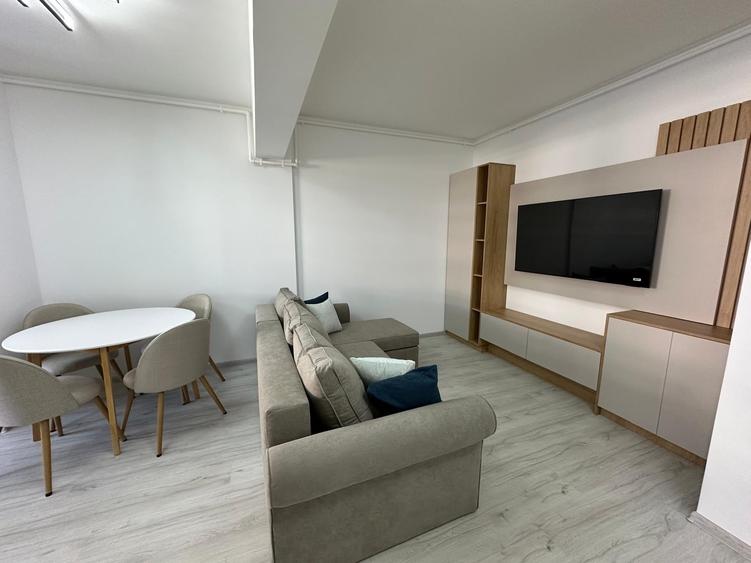 Apartament cu 2 camere în Central