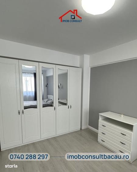 Apartament cu 2 camere de inchiriat Stefan cel Mare|Parcare |CE1723 - 7