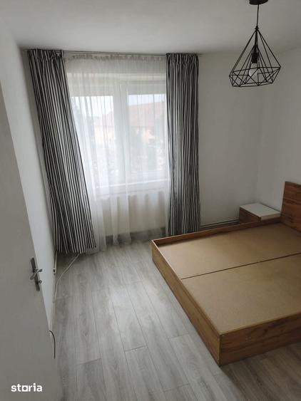 Apartament 2 camere etaj 3 Piata Rahovei Sibiu Comision 0% - 3