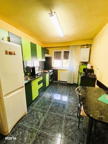 Apartament 3 camere, 67mp, Manastur - 3