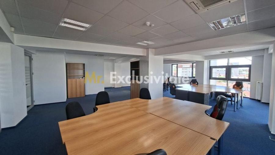 Spațiu comercial, de 265 mp, în Ultracentral