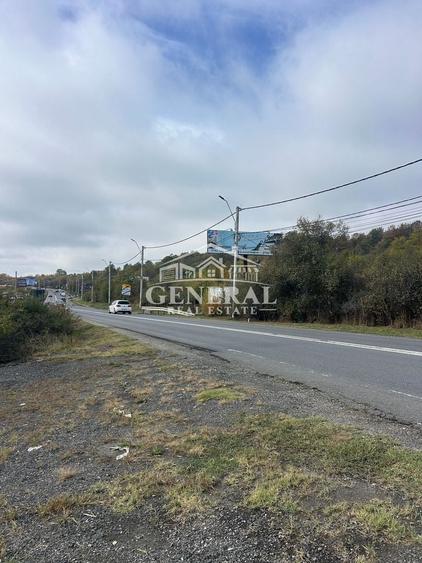 Teren Construcții intravilan de 1450 mp, în Independenței
