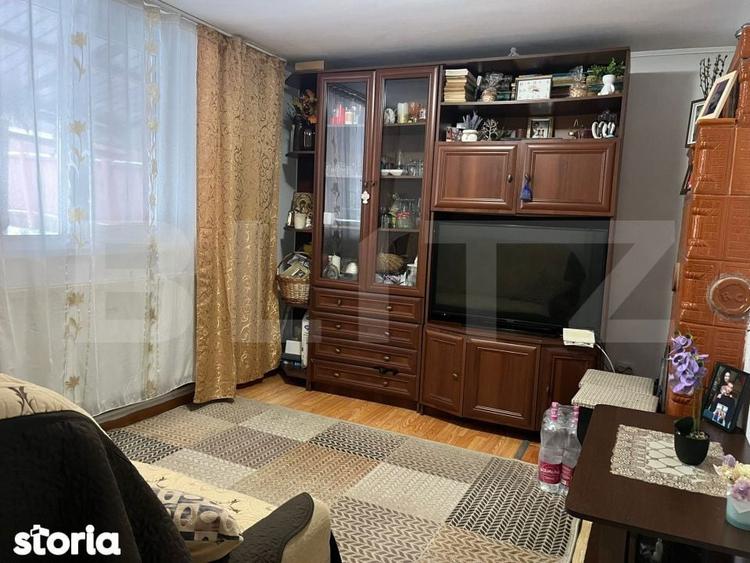 Casa cu mansarda, 5 camere, 120 mp, zona Popricani - 6