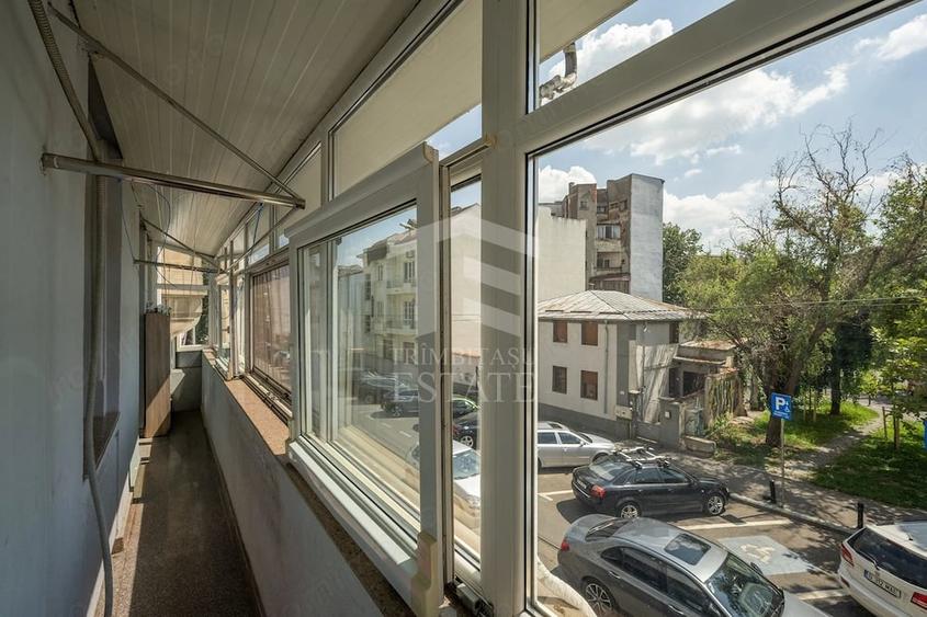 CISMIGIU - Cobalcescu 4 Camere 85 mp Renovat 1/3 - 7