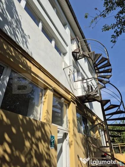 Spațiu comercial, de 750 mp, în Gara Mare
