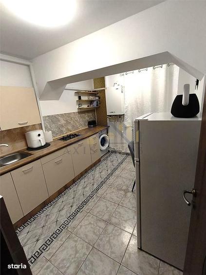 Garsoniera confort 1 decomandata zona Crang - 3