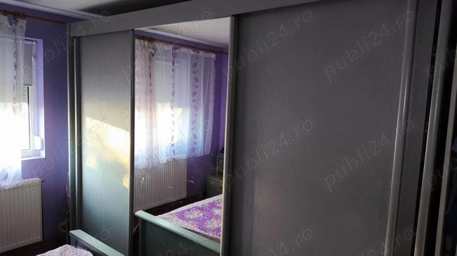 Casă cu 5 camere cu Teren 512 Mp în Central