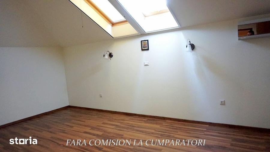 Casă cu 5 camere cu Teren 739 Mp în Muereasca