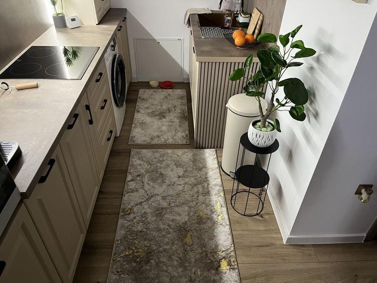 Apartament cu 2 camere decomandat în Ultracentral