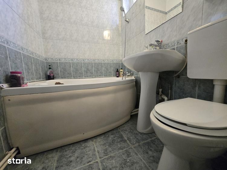 Apartament cu 3 camere în Nord