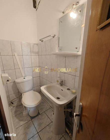 3 Camere de inchiriat | Berceni | Metrou | Centrala | Parcare - 8