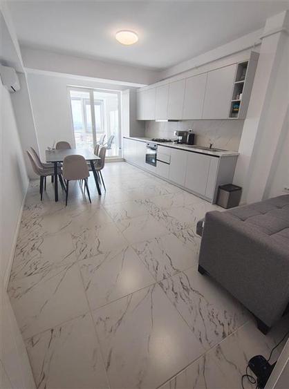 Apartament 2 camere zona Copou - Azimut - 4