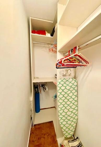 Apartament cu 2 camere decomandat, mobilat în Aviației